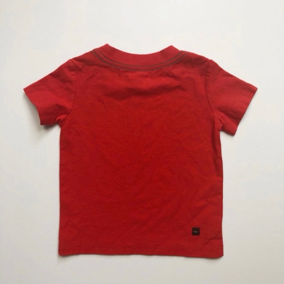 Tea Collection Hammerhead Shark Baby Tee | 6/12M - Picture 5 of 5